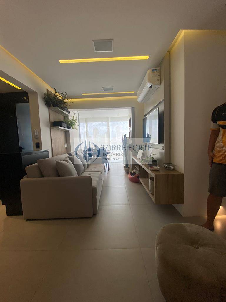 Apartamento à venda com 2 quartos, 60m² - Foto 1