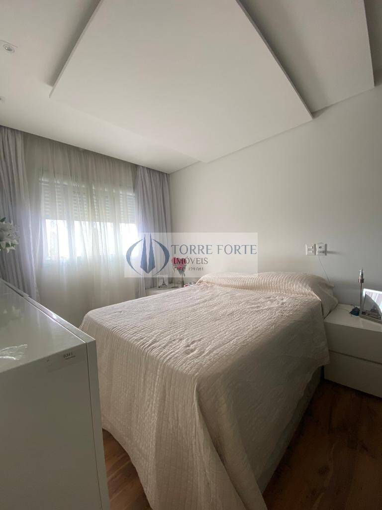 Apartamento à venda com 2 quartos, 60m² - Foto 3