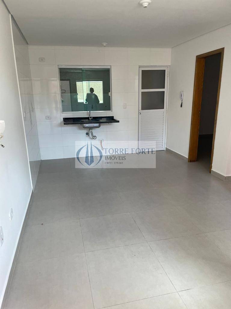 Apartamento à venda com 2 quartos, 47m² - Foto 6