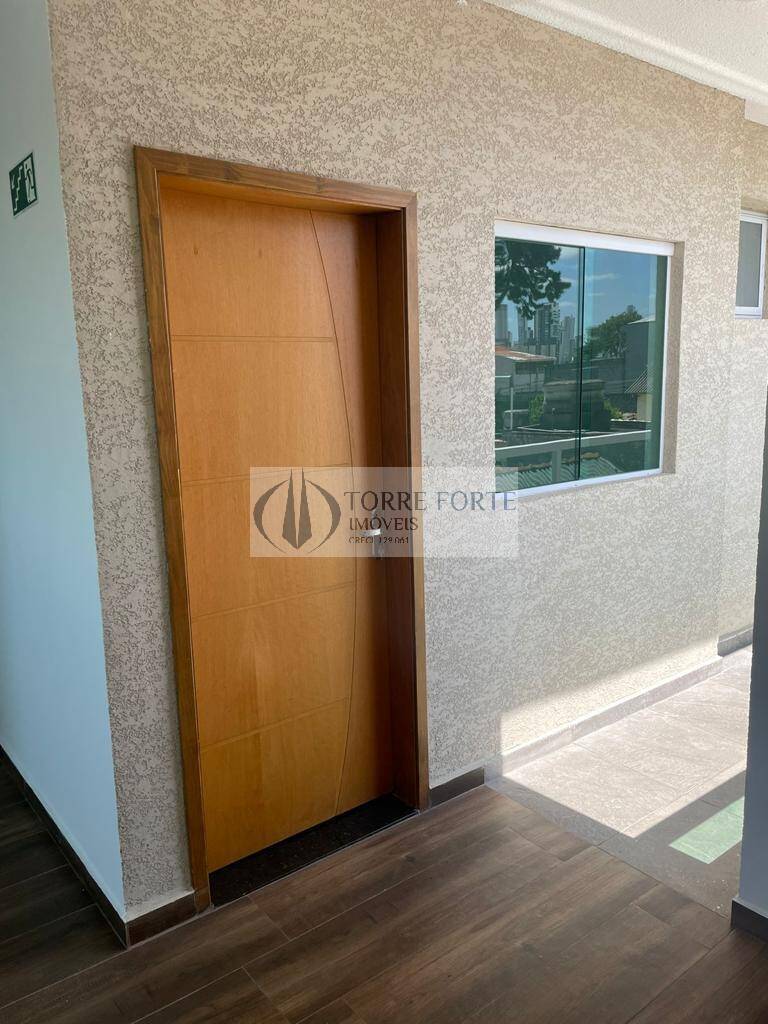 Apartamento à venda com 2 quartos, 47m² - Foto 2