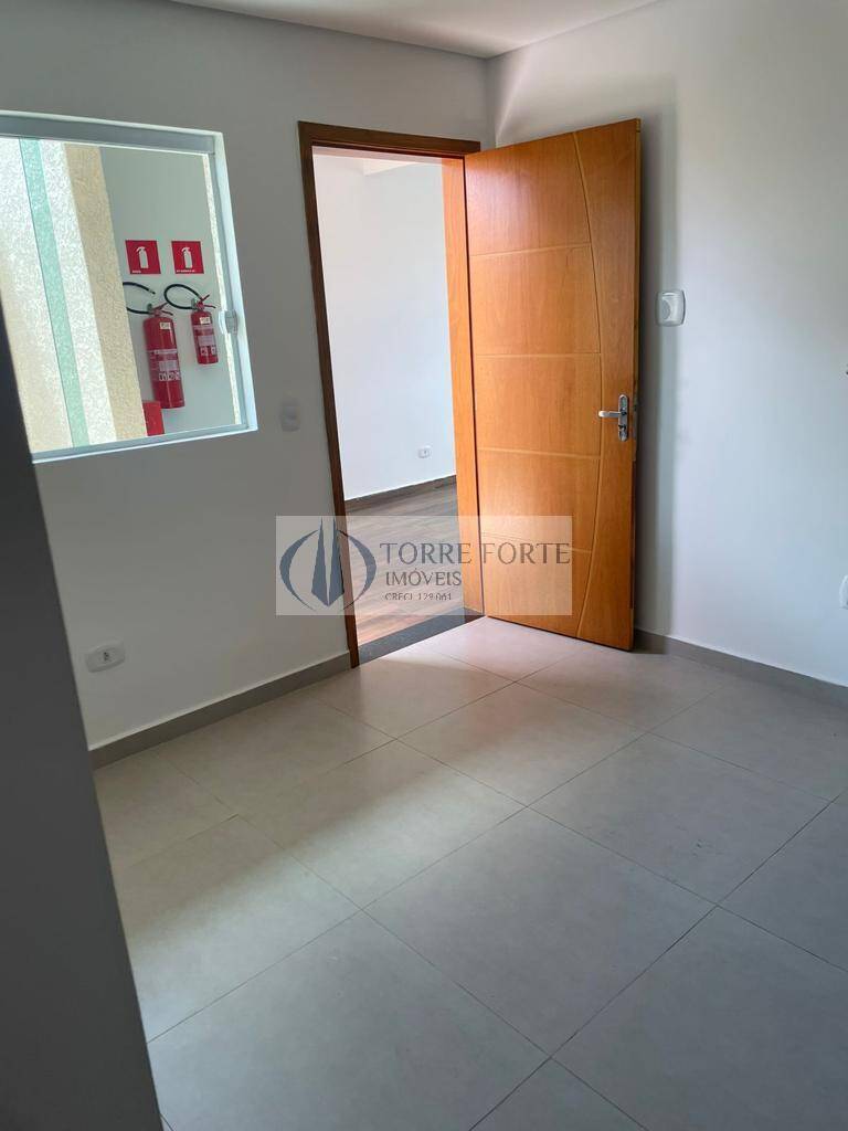 Apartamento à venda com 2 quartos, 47m² - Foto 3