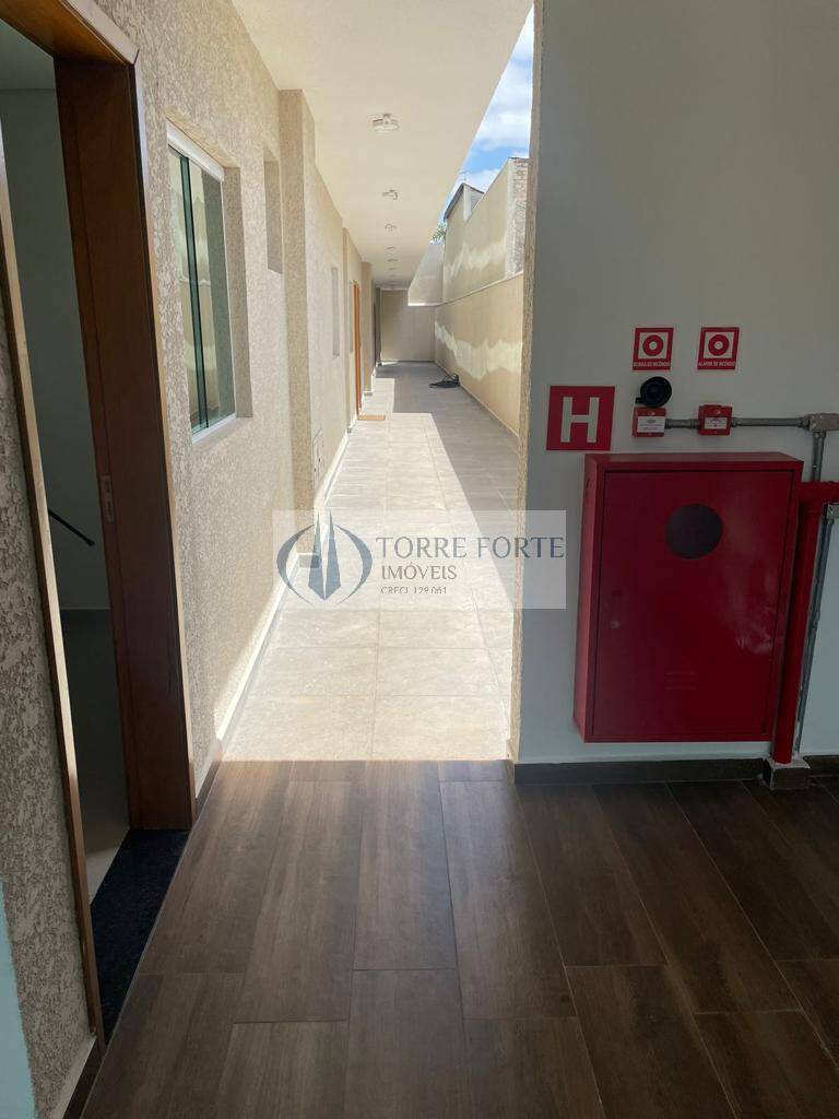 Apartamento à venda com 2 quartos, 47m² - Foto 10