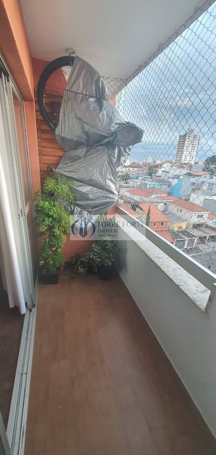 Apartamento à venda com 3 quartos, 74m² - Foto 11