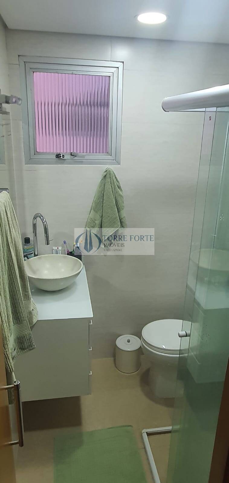 Apartamento à venda com 3 quartos, 74m² - Foto 13