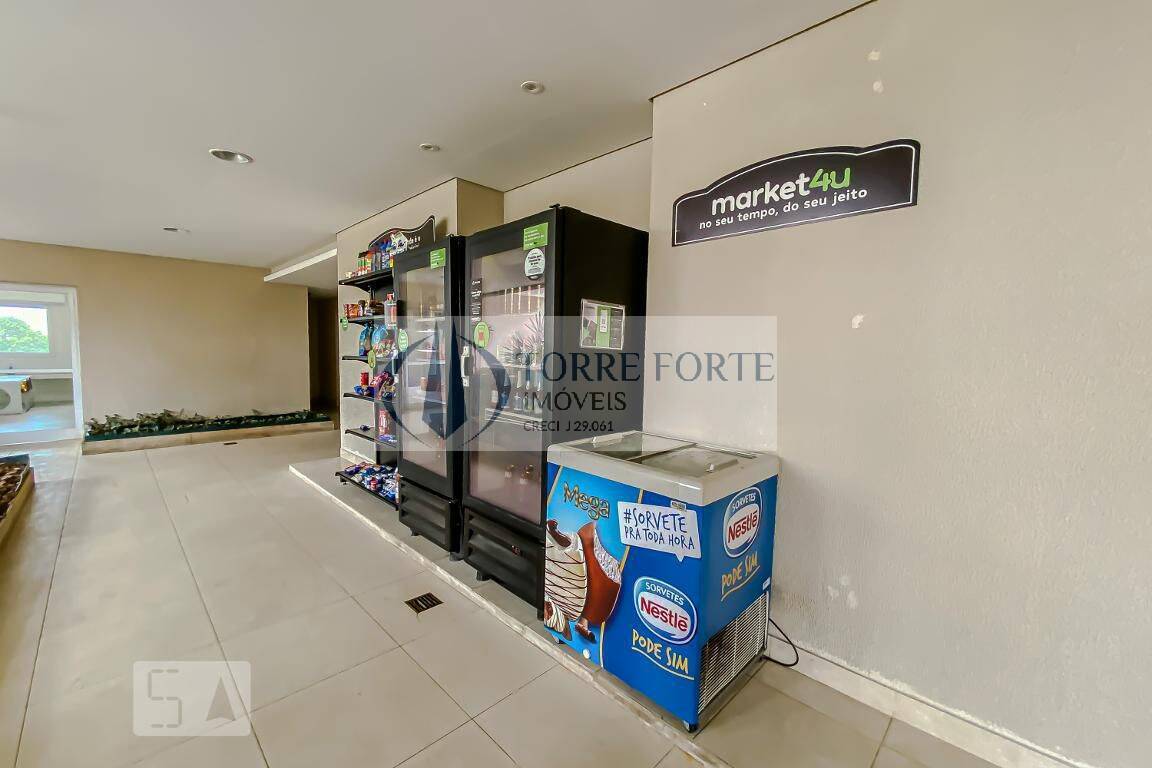 Apartamento à venda com 2 quartos, 68m² - Foto 21