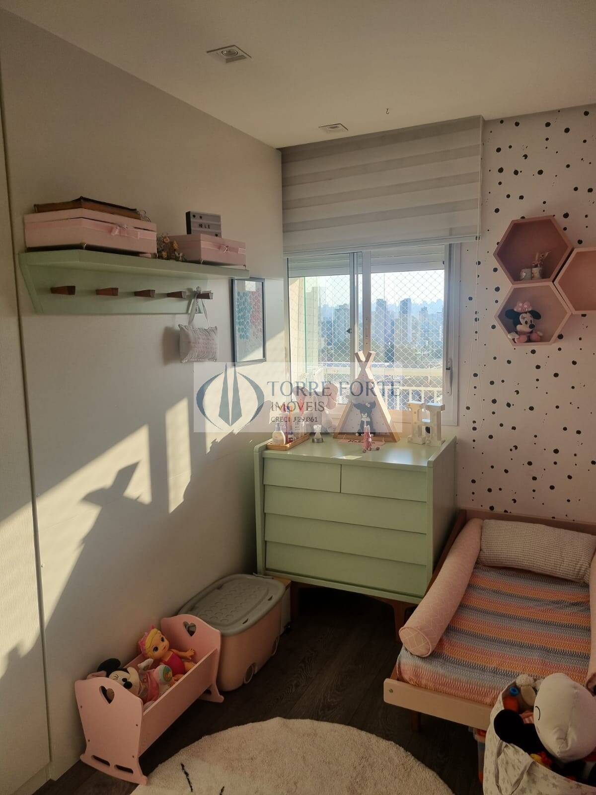 Apartamento à venda com 2 quartos, 68m² - Foto 23