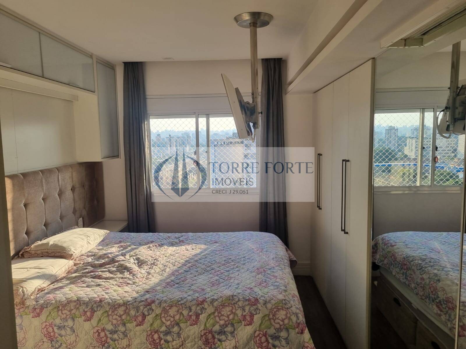 Apartamento à venda com 2 quartos, 68m² - Foto 41