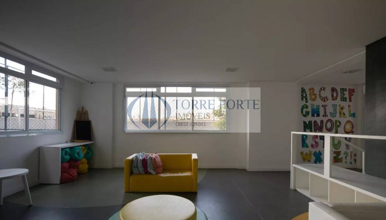 Apartamento à venda com 3 quartos, 75m² - Foto 12