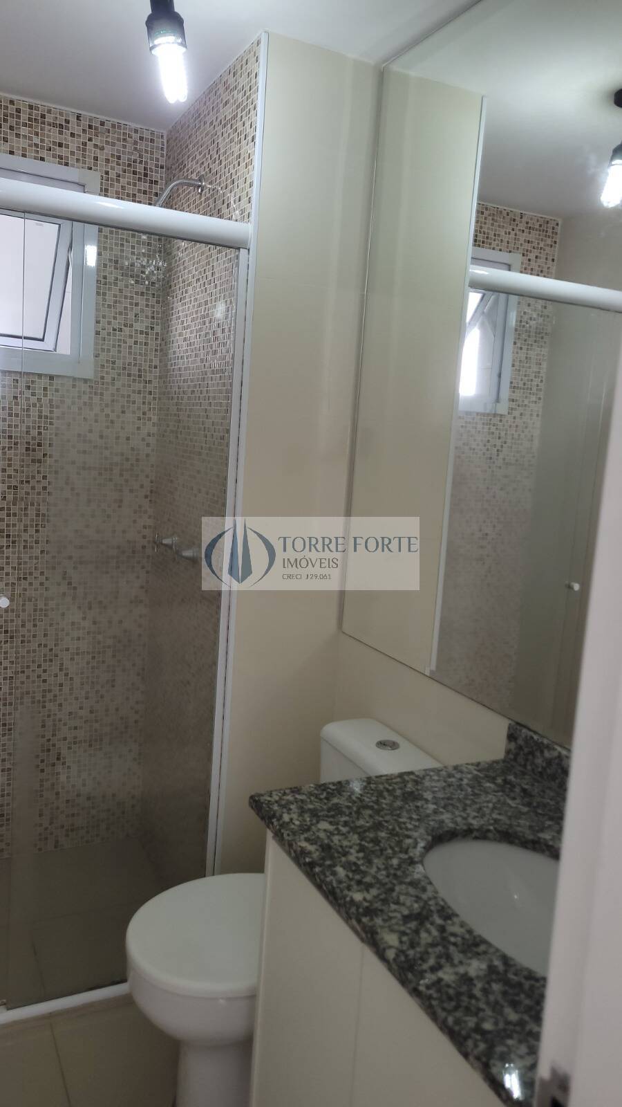 Apartamento à venda com 3 quartos, 75m² - Foto 19