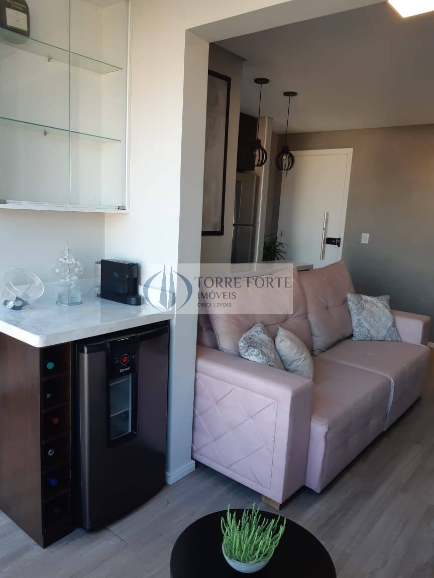 Apartamento à venda com 2 quartos, 53m² - Foto 8