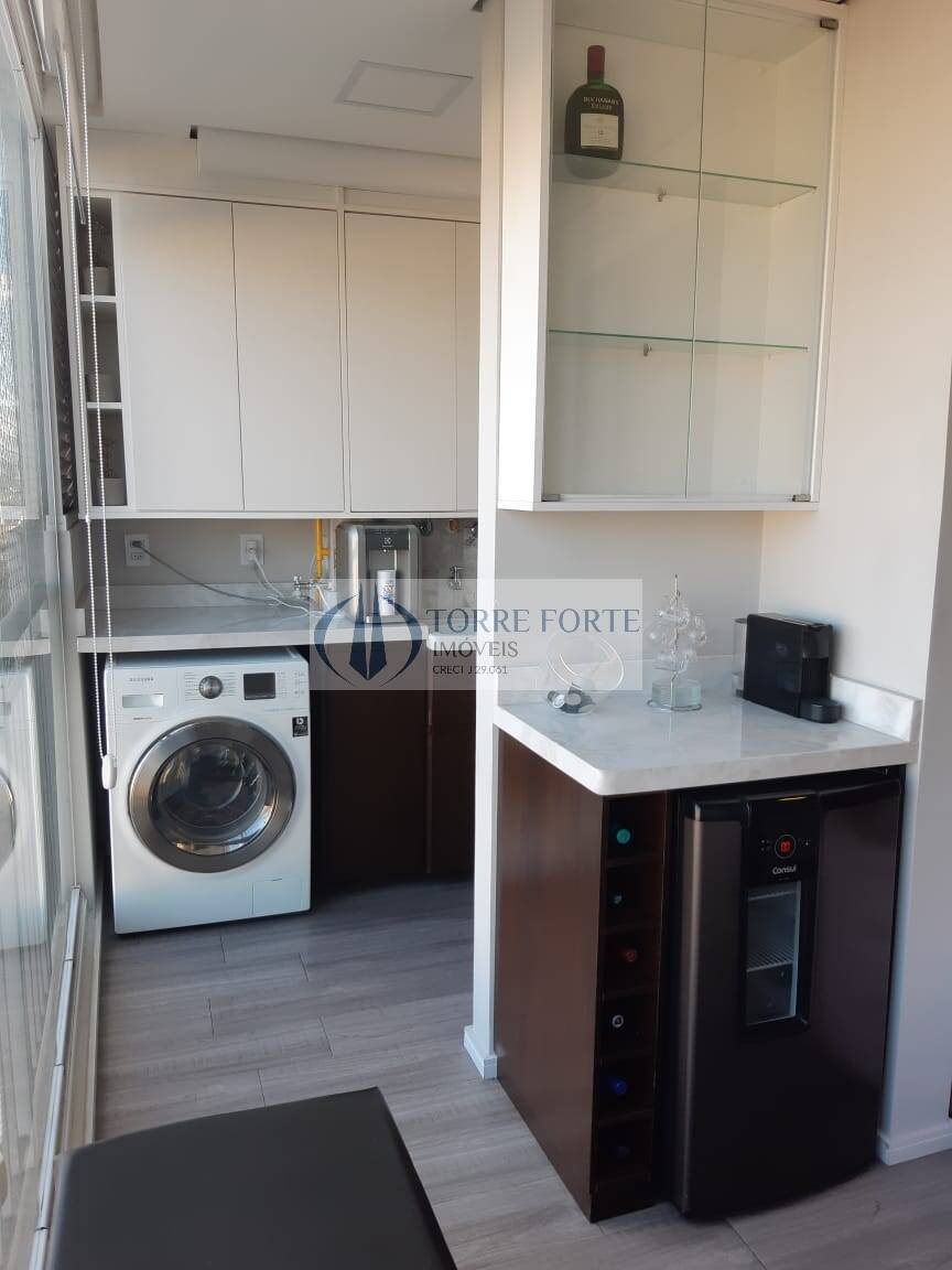 Apartamento à venda com 2 quartos, 53m² - Foto 9