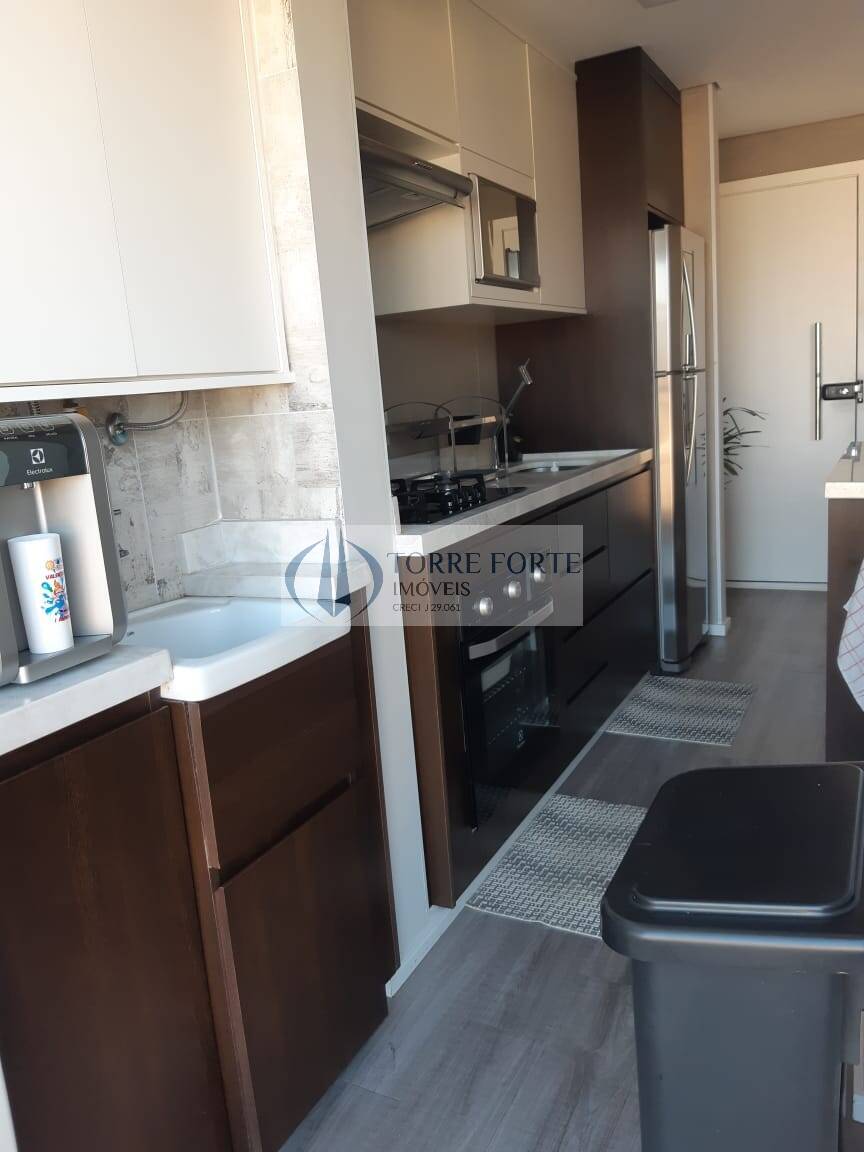 Apartamento à venda com 2 quartos, 53m² - Foto 11