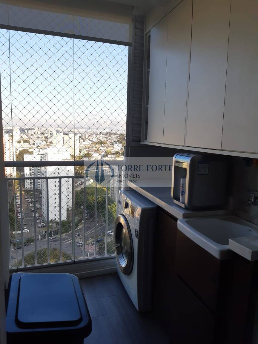 Apartamento à venda com 2 quartos, 53m² - Foto 13