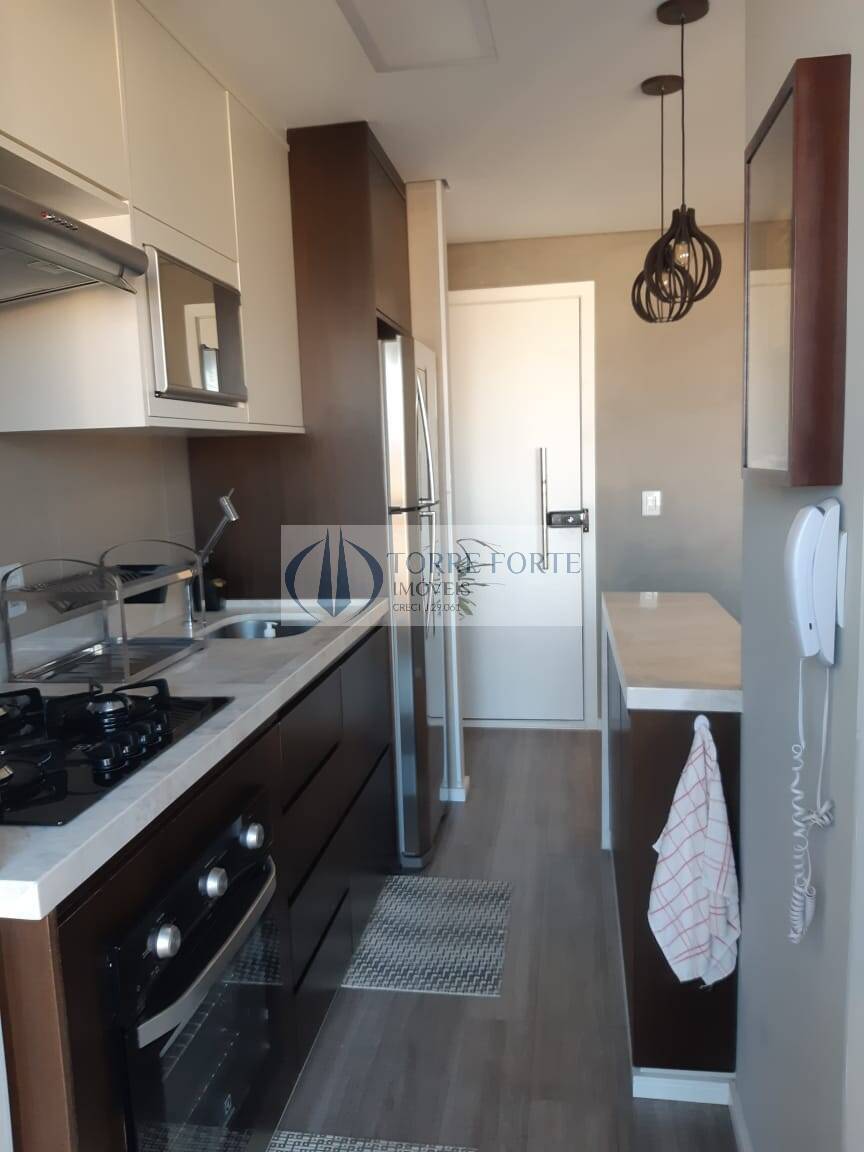 Apartamento à venda com 2 quartos, 53m² - Foto 12