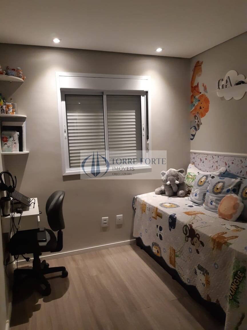 Apartamento à venda com 2 quartos, 53m² - Foto 17