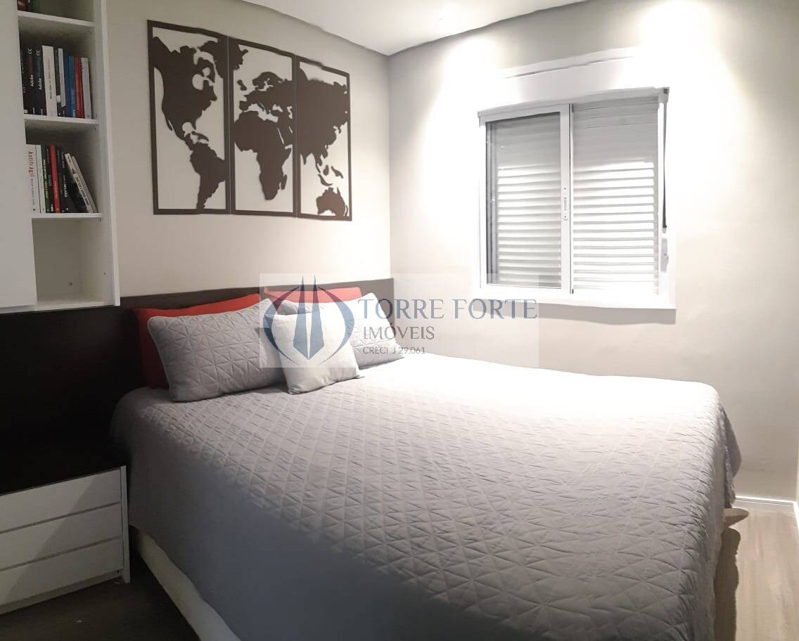 Apartamento à venda com 2 quartos, 53m² - Foto 22