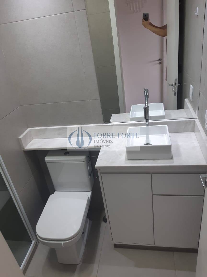 Apartamento à venda com 2 quartos, 53m² - Foto 23