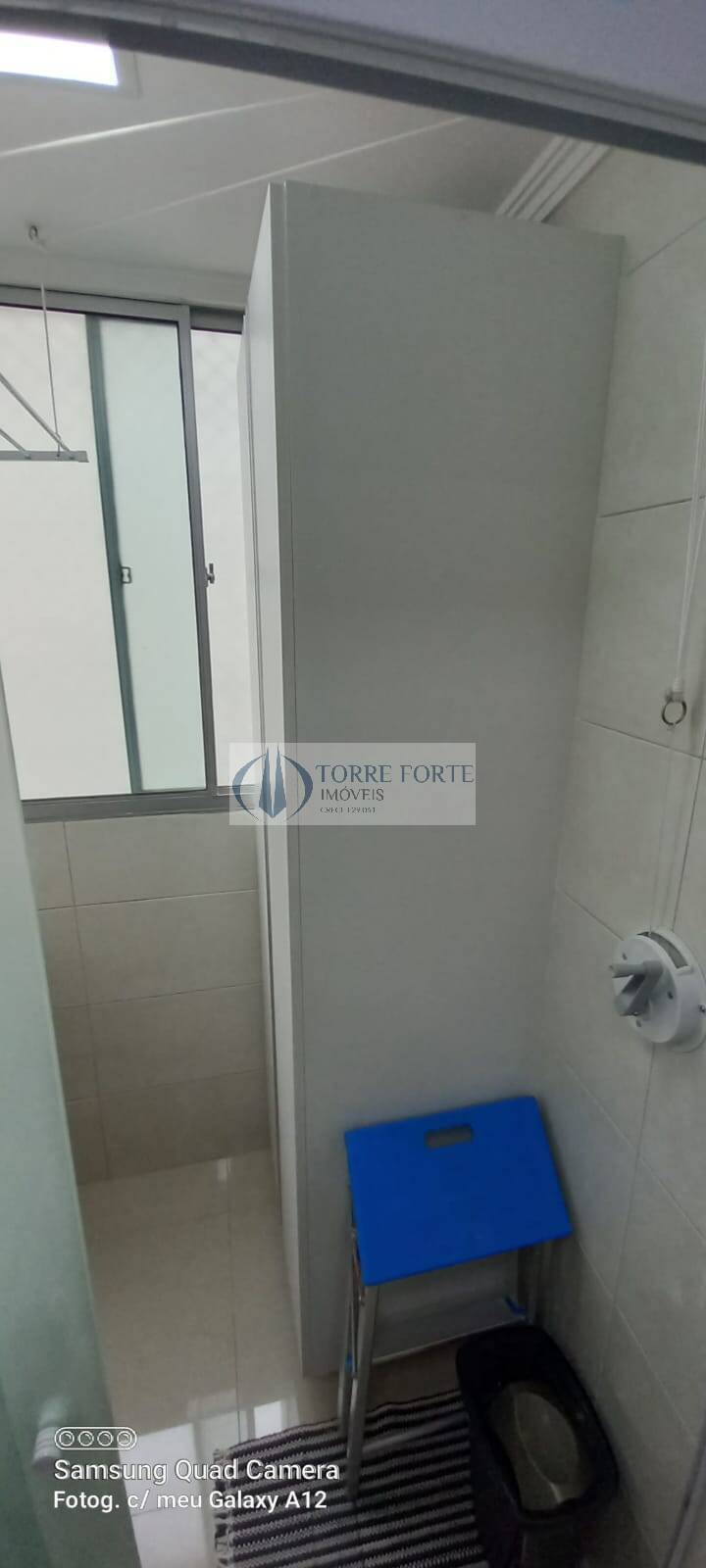 Apartamento à venda com 2 quartos, 44m² - Foto 6