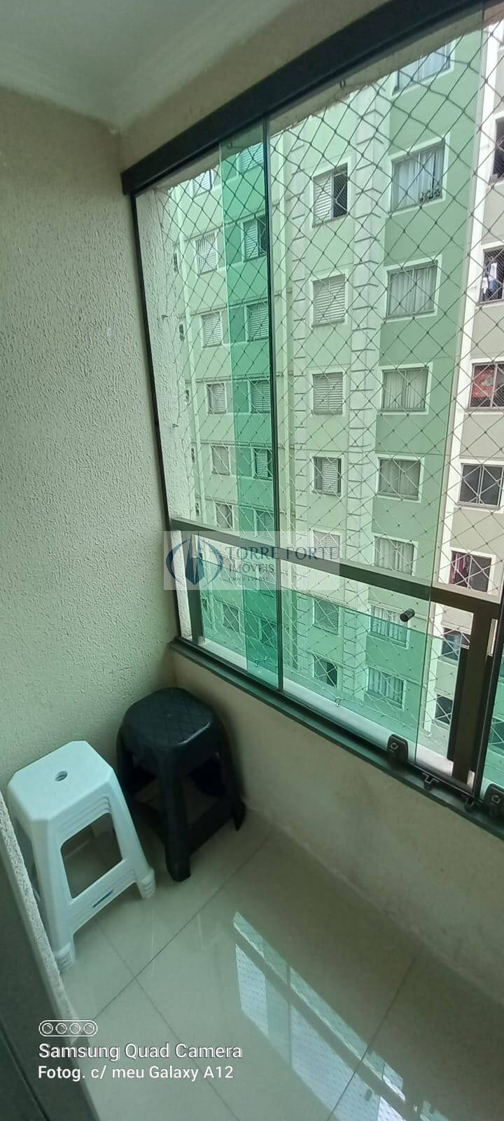 Apartamento à venda com 2 quartos, 44m² - Foto 12