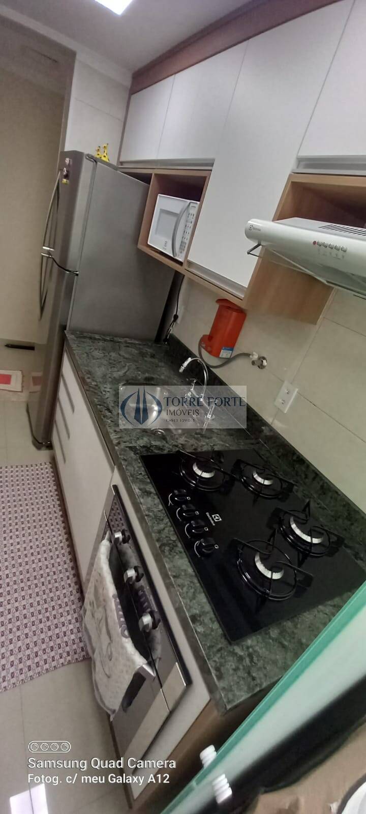 Apartamento à venda com 2 quartos, 44m² - Foto 14