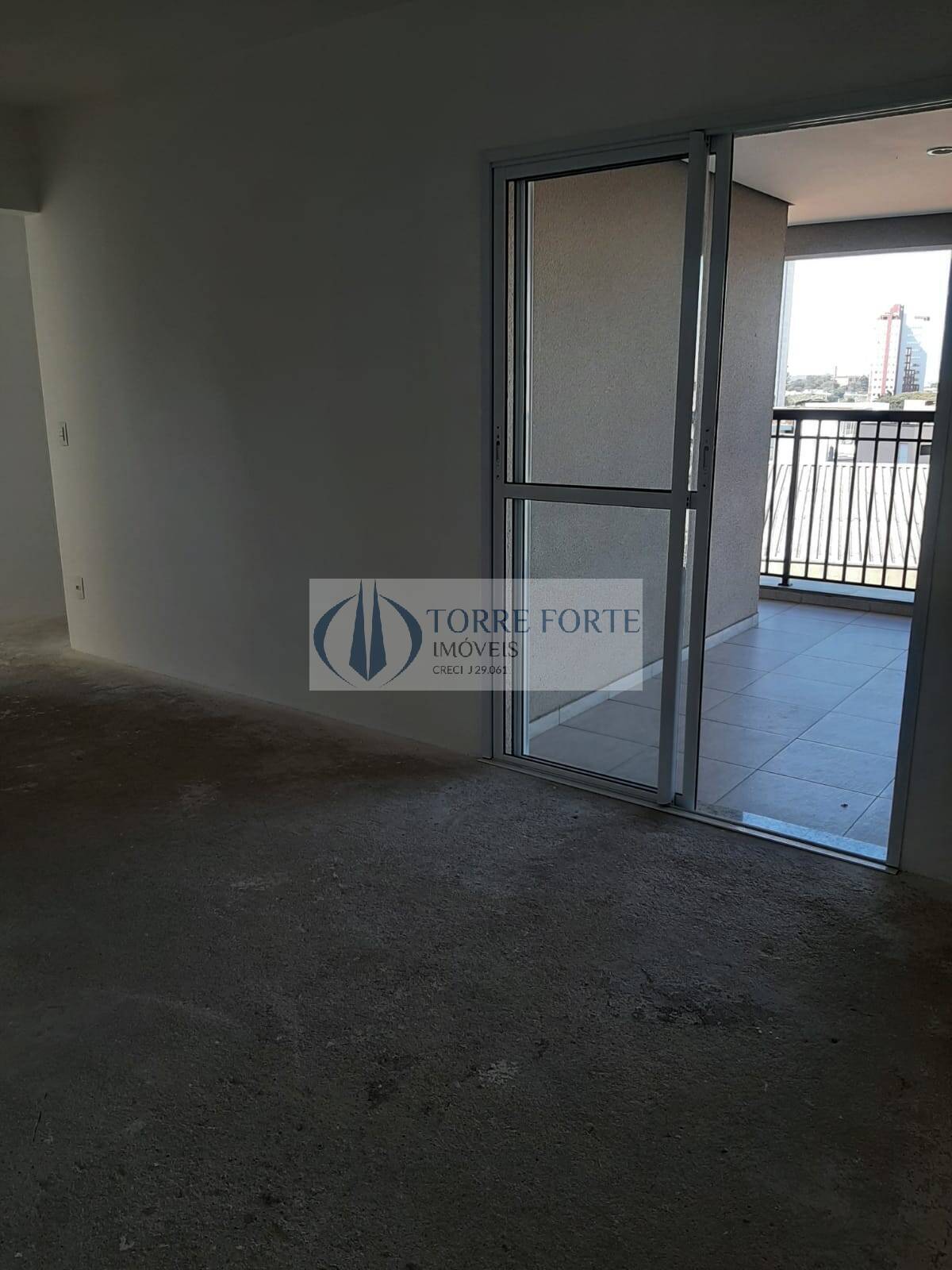 Apartamento à venda com 3 quartos, 82m² - Foto 2