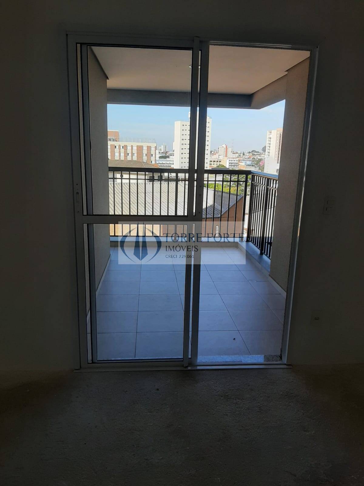 Apartamento à venda com 3 quartos, 82m² - Foto 1