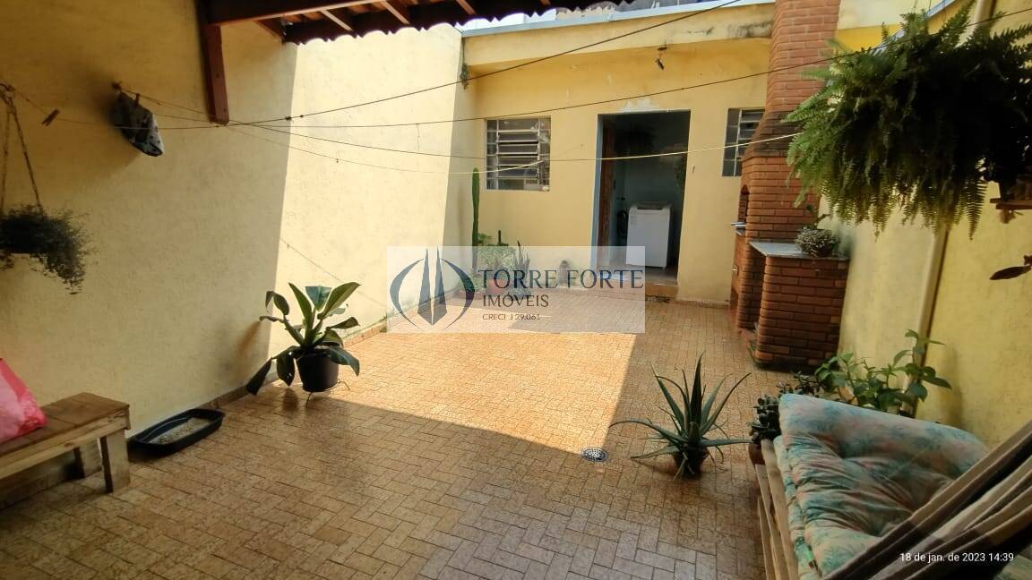 Casa à venda com 2 quartos, 105m² - Foto 36