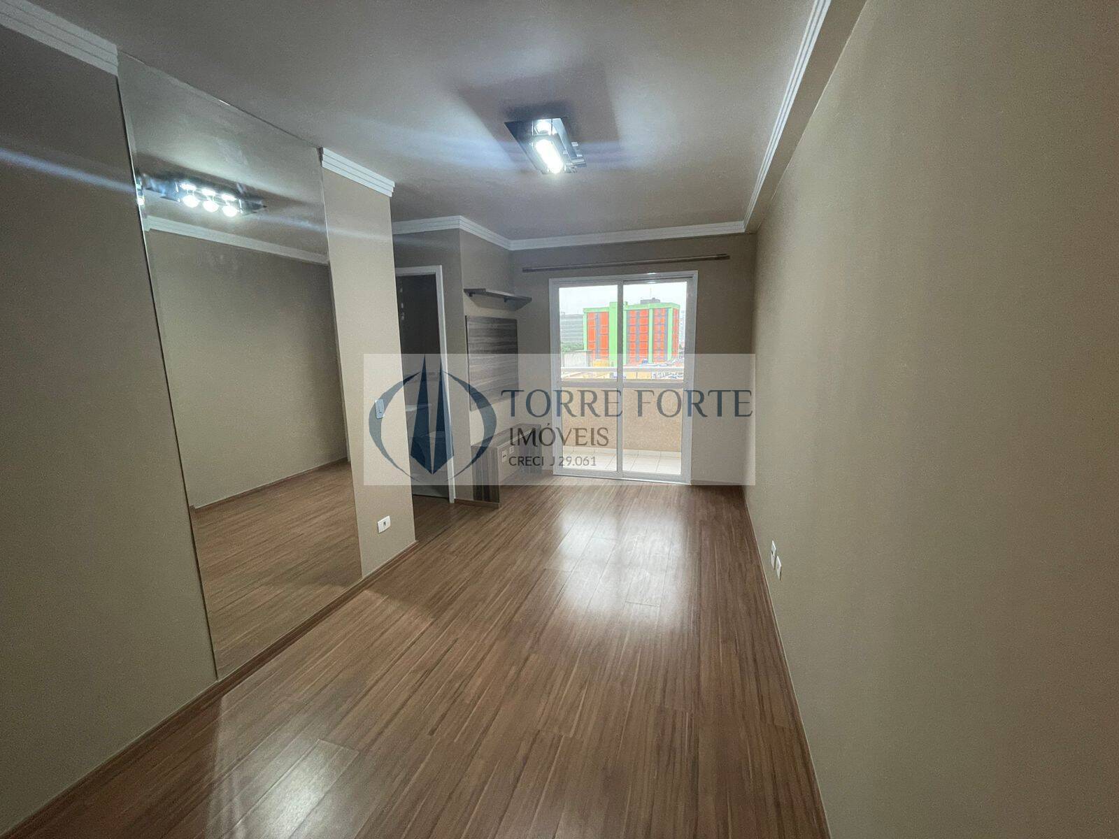 Apartamento à venda e aluguel com 2 quartos, 55m² - Foto 1