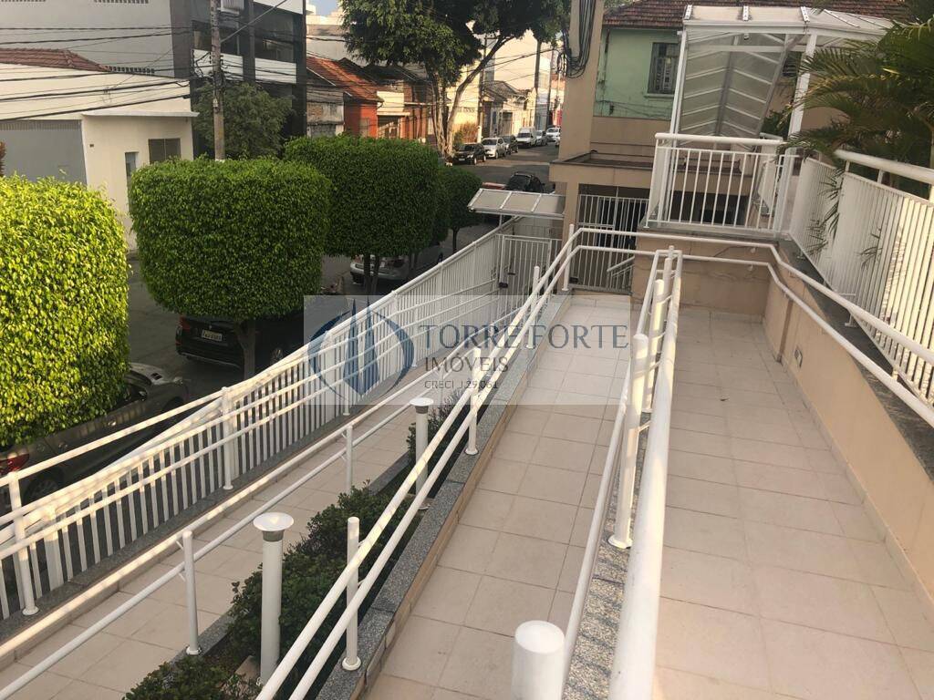 Apartamento à venda e aluguel com 2 quartos, 55m² - Foto 4