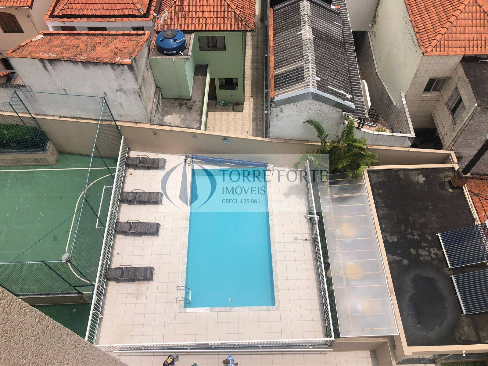 Apartamento à venda e aluguel com 2 quartos, 55m² - Foto 22