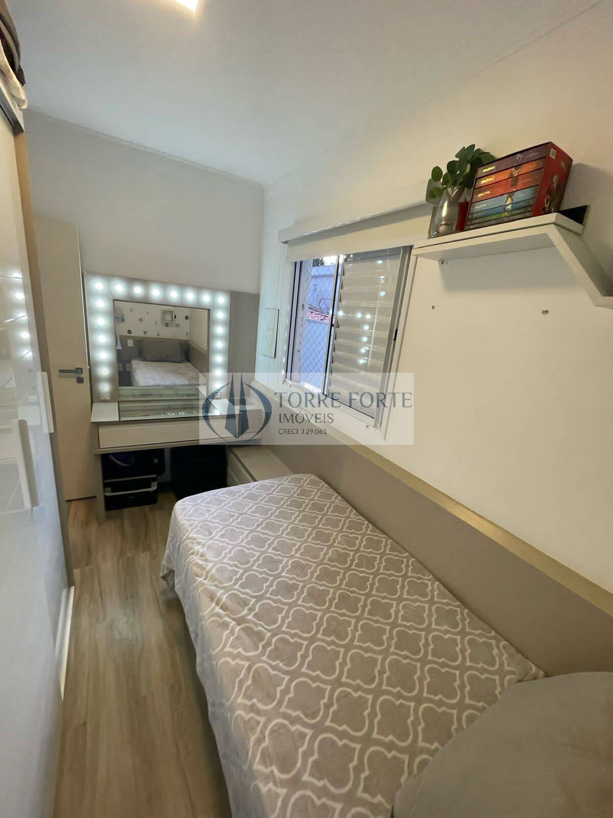 Apartamento à venda com 3 quartos, 220m² - Foto 14