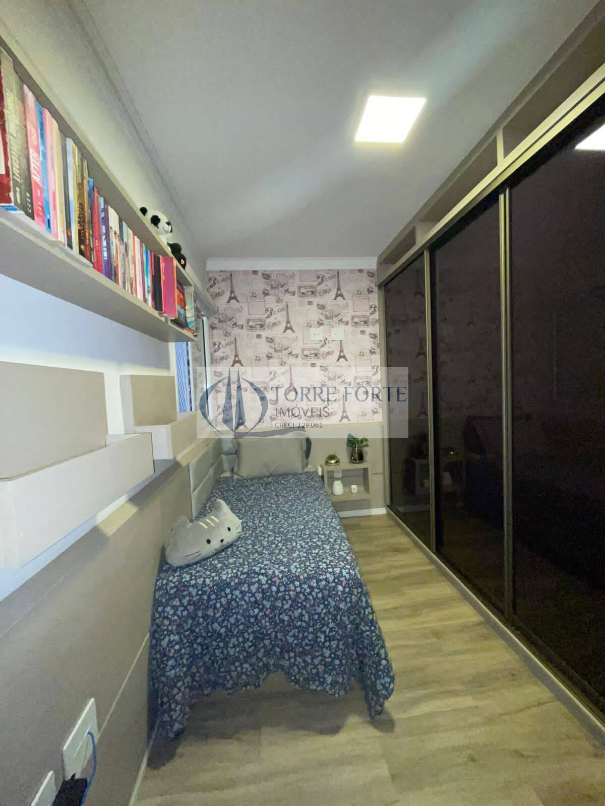 Apartamento à venda com 3 quartos, 220m² - Foto 19