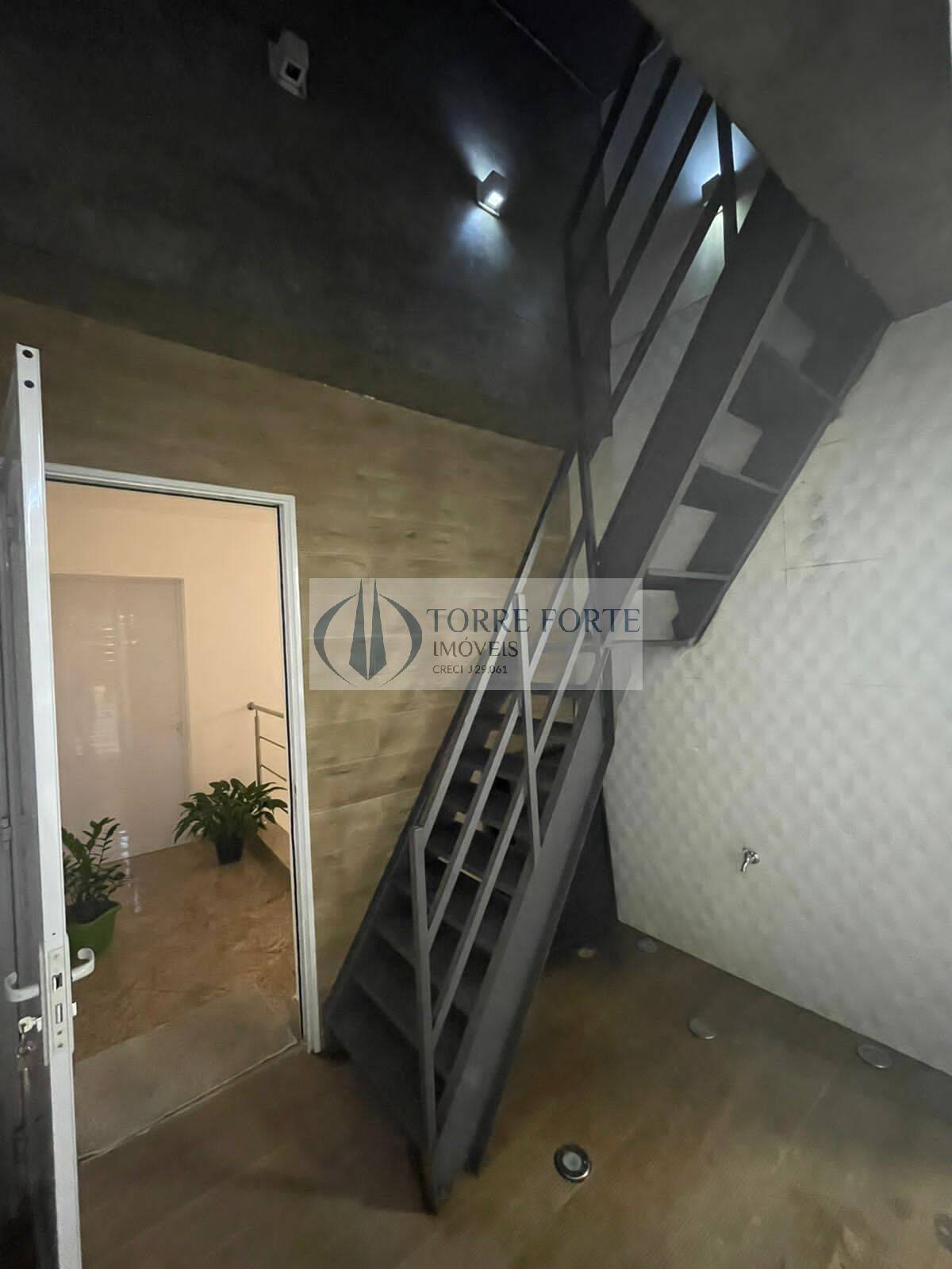 Apartamento à venda com 3 quartos, 220m² - Foto 23