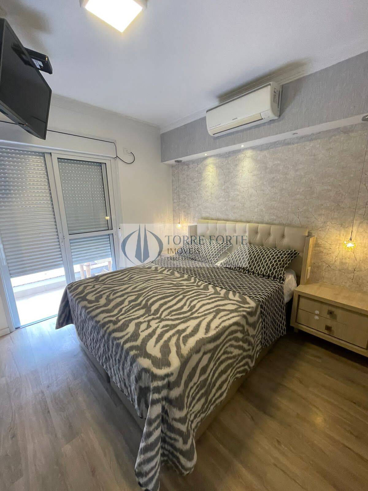 Apartamento à venda com 3 quartos, 220m² - Foto 48