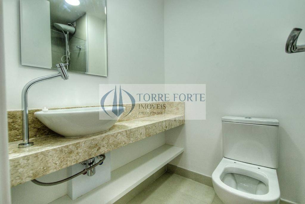 Apartamento à venda com 1 quarto, 22m² - Foto 16