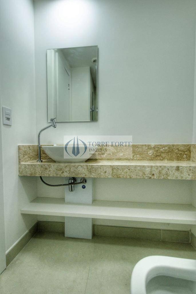 Apartamento à venda com 1 quarto, 22m² - Foto 18