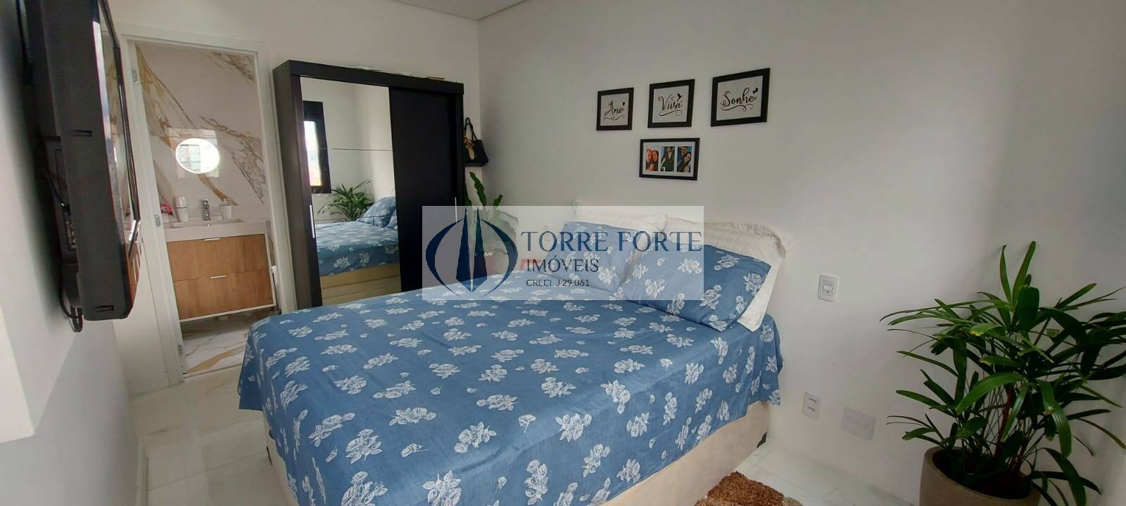 Apartamento à venda com 2 quartos, 59m² - Foto 12