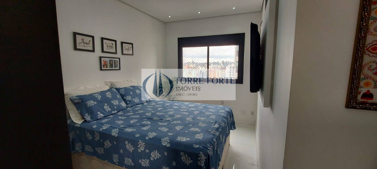 Apartamento à venda com 2 quartos, 59m² - Foto 14