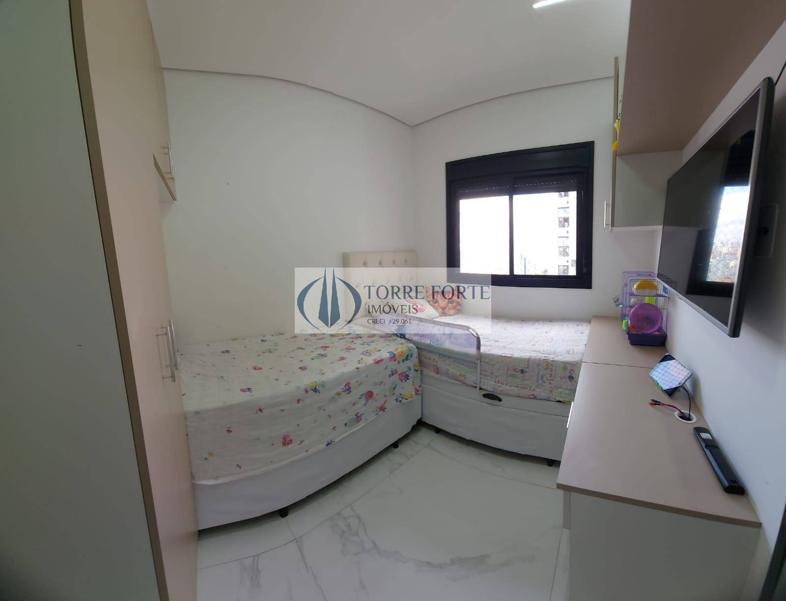 Apartamento à venda com 2 quartos, 59m² - Foto 9