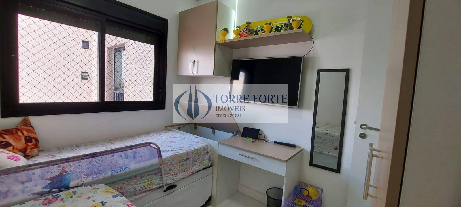 Apartamento à venda com 2 quartos, 59m² - Foto 7