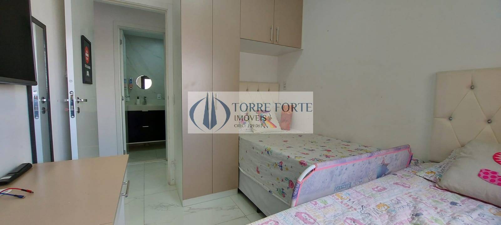 Apartamento à venda com 2 quartos, 59m² - Foto 6