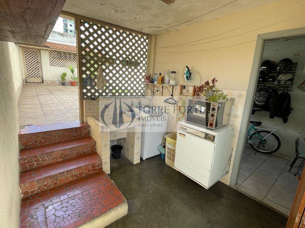 Casa à venda com 3 quartos, 160m² - Foto 9