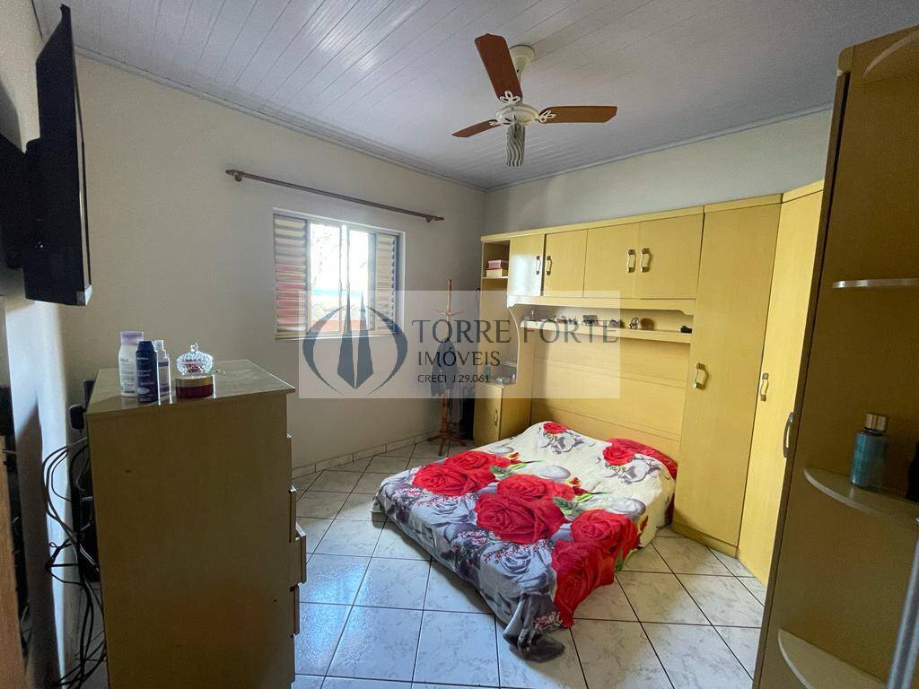 Casa à venda com 3 quartos, 160m² - Foto 17