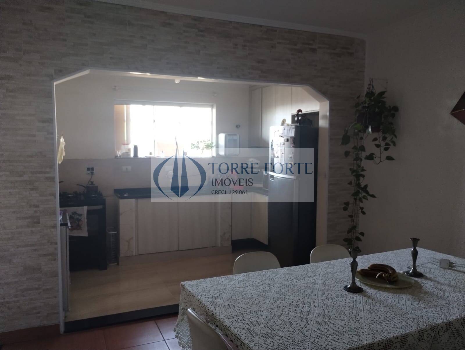 Apartamento à venda com 2 quartos, 89m² - Foto 1