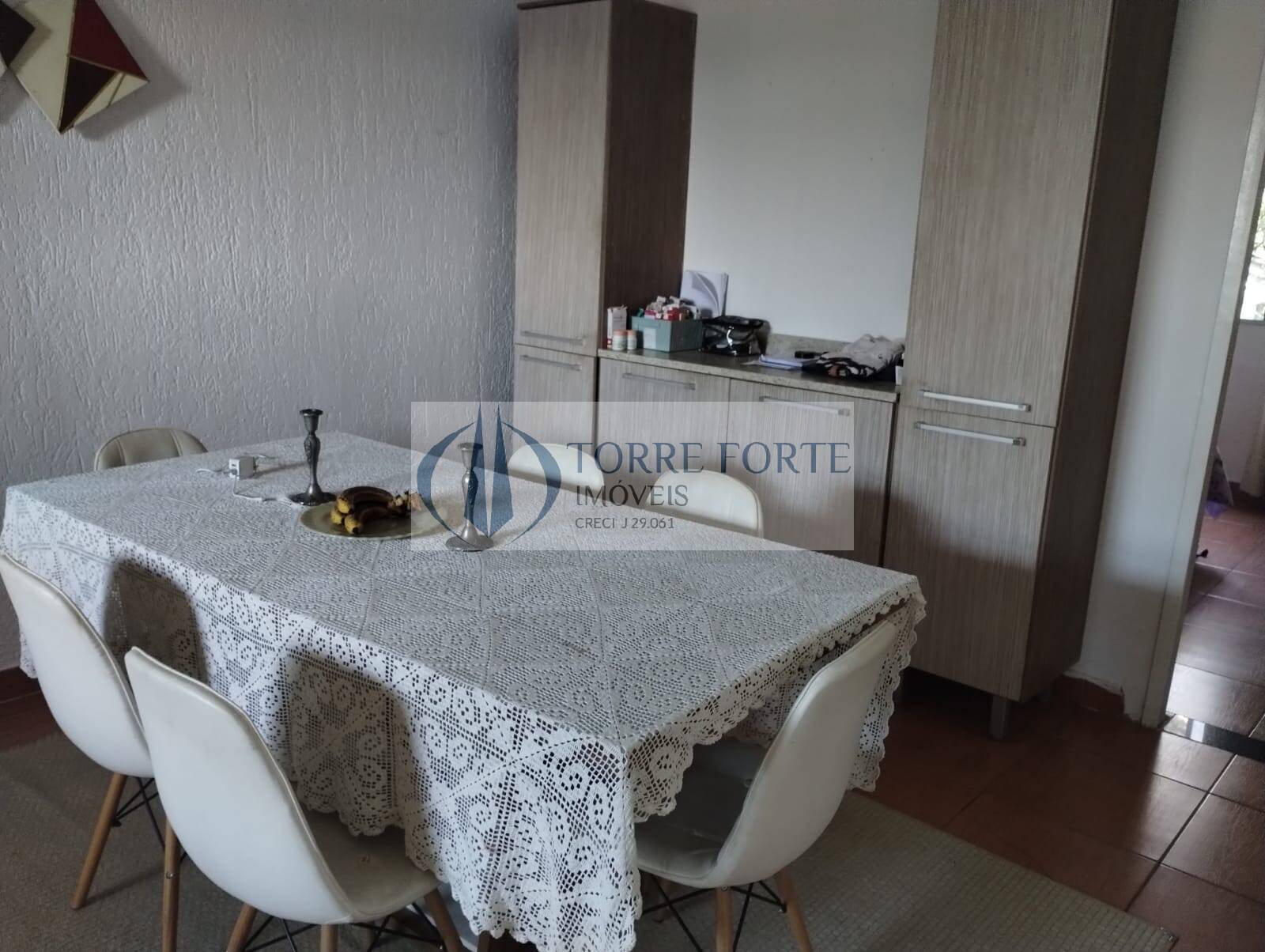 Apartamento à venda com 2 quartos, 89m² - Foto 2