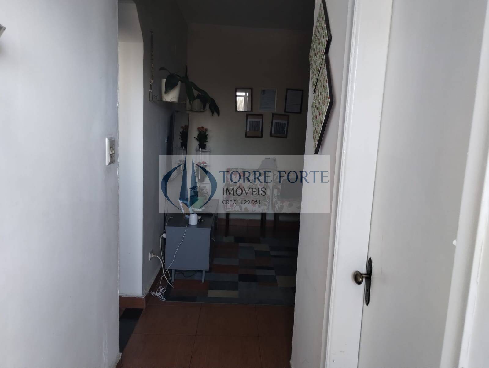 Apartamento à venda com 2 quartos, 89m² - Foto 4