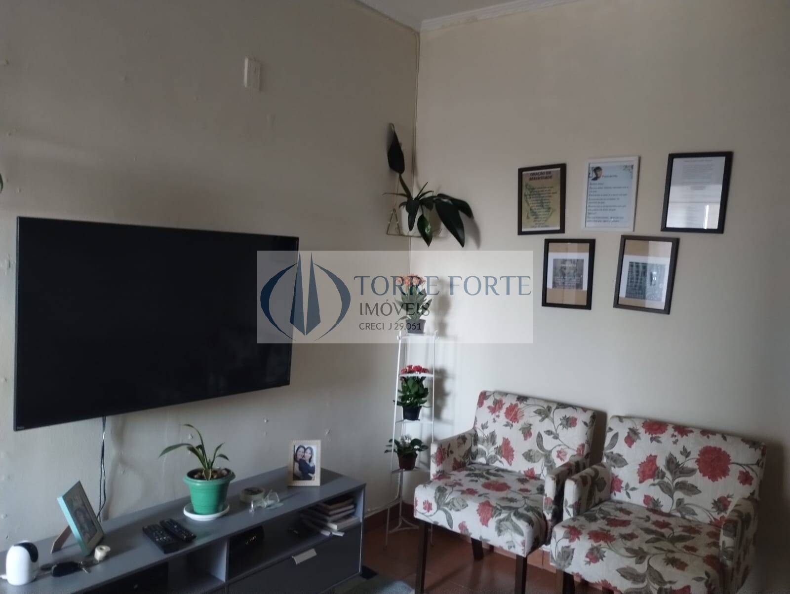 Apartamento à venda com 2 quartos, 89m² - Foto 6