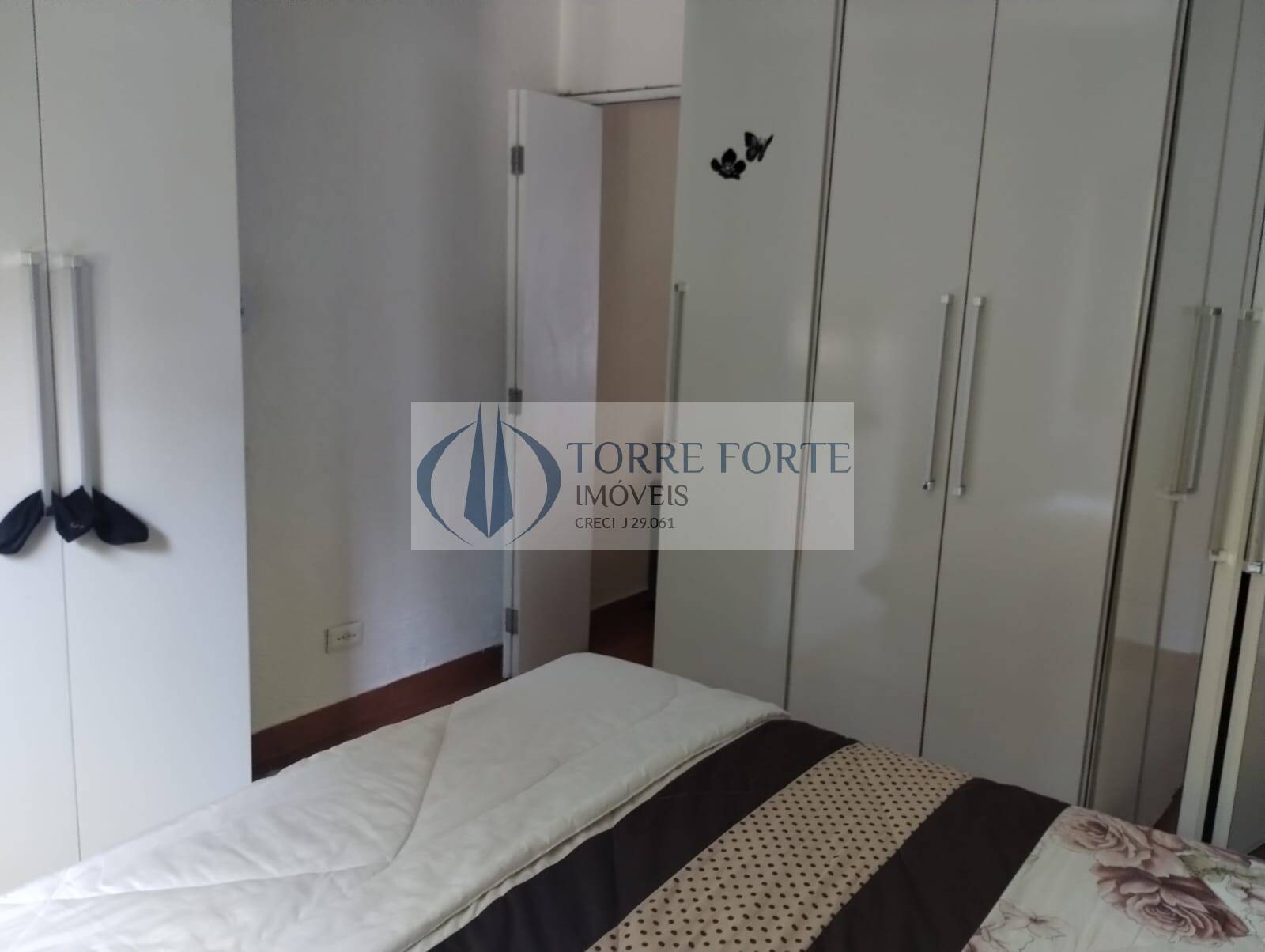 Apartamento à venda com 2 quartos, 89m² - Foto 9