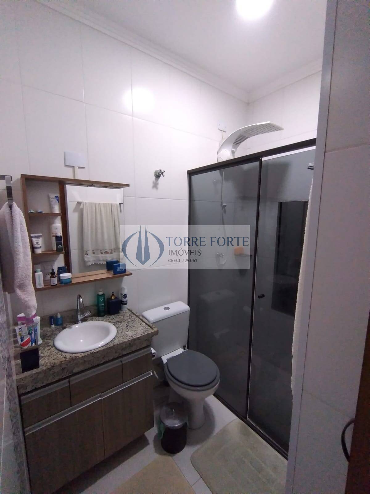 Sobrado à venda com 2 quartos, 84m² - Foto 3