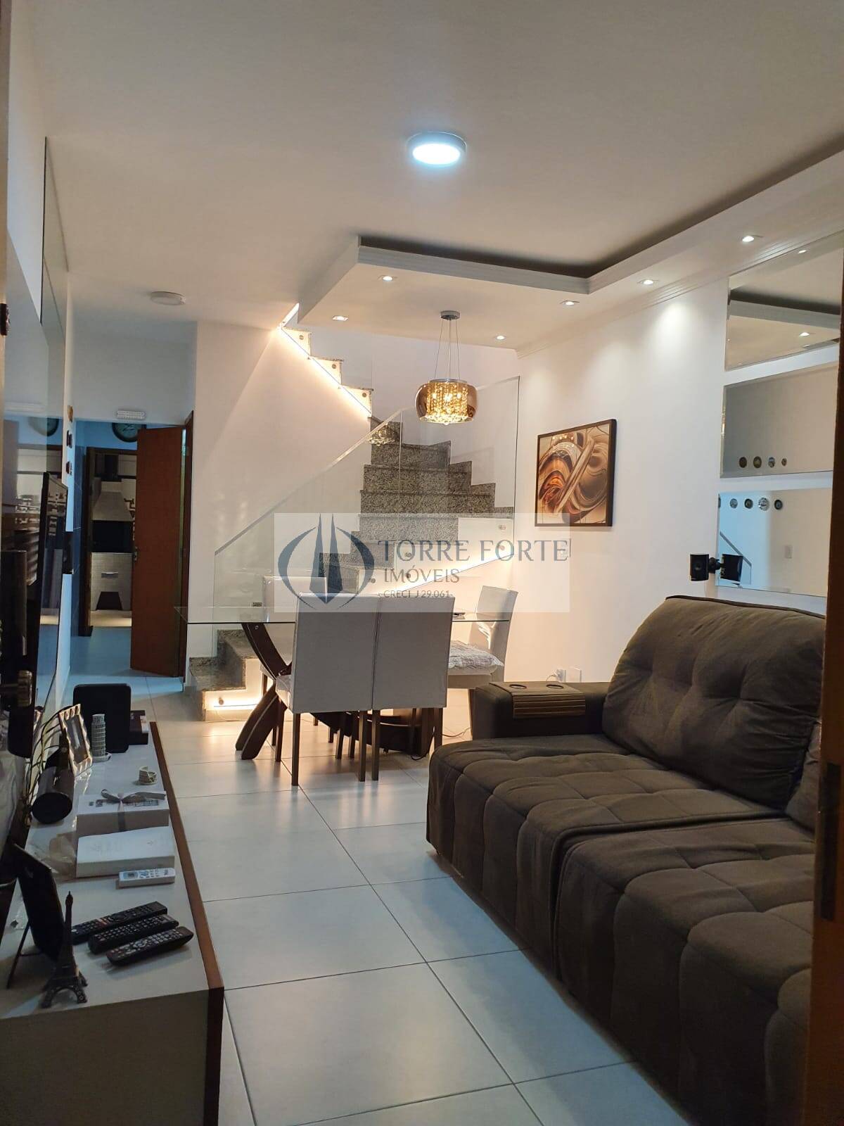 Sobrado à venda com 2 quartos, 84m² - Foto 5